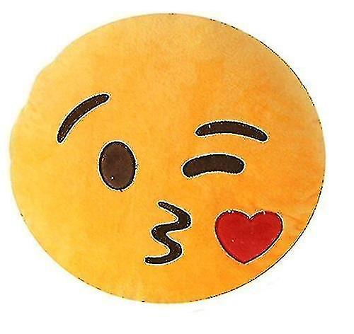 Almohada Emoji Pack Peluche Juguete