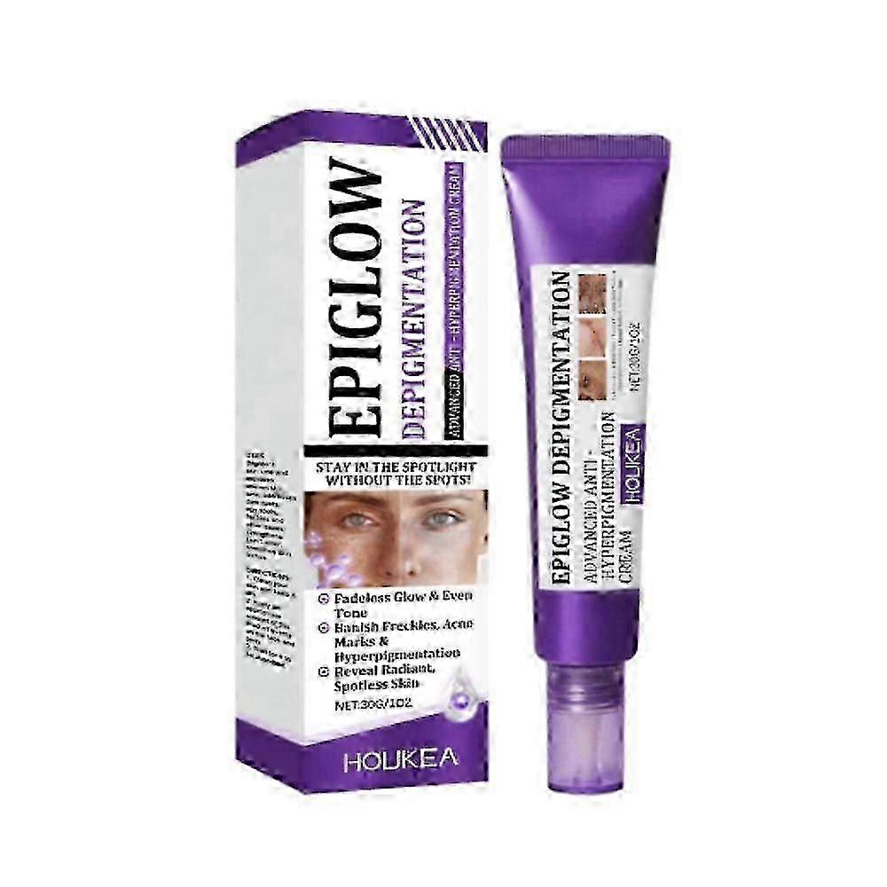 Retinol Eye Cream Anti-Aging Lighten Dark Circles Remove Eye Bags Firming Lifting Increase Elasticity Tightening Nourishing Skin Care 30g