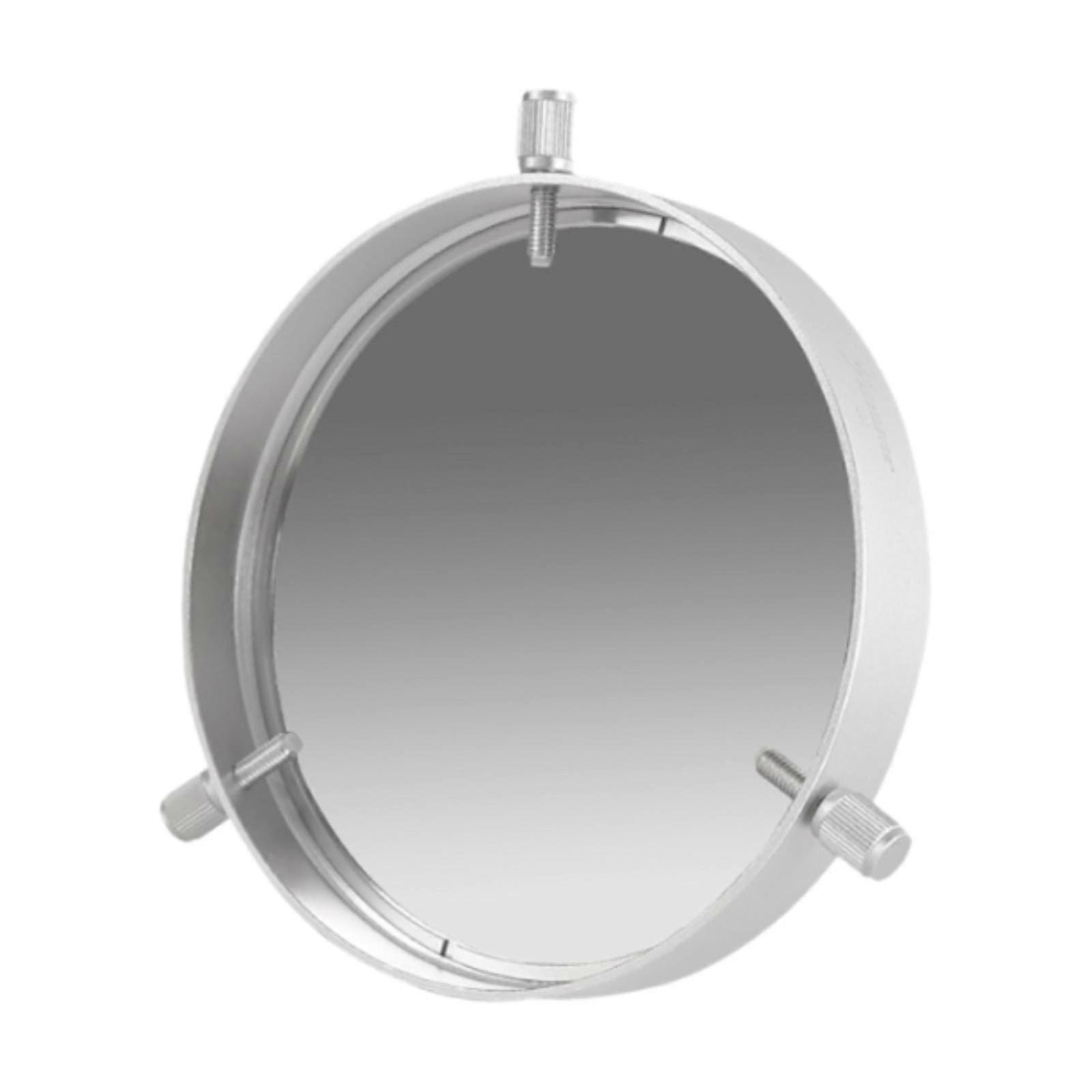Telescope Filter Metal Accessory for Sunspots and Solar Eclipses 160mm
