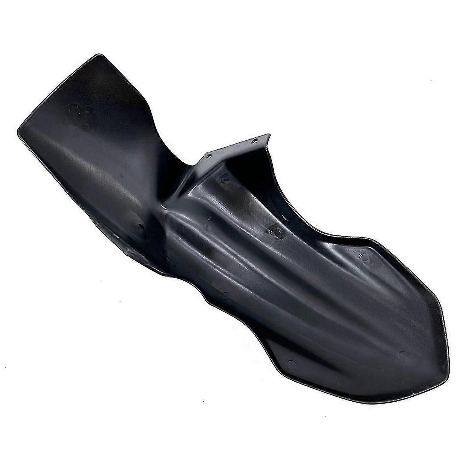 Motorcycle Rear Fender Hugger Rear Wheel Mudguard Splash Guard for Moto Guzzi V85 TT V85TT V 85 TT