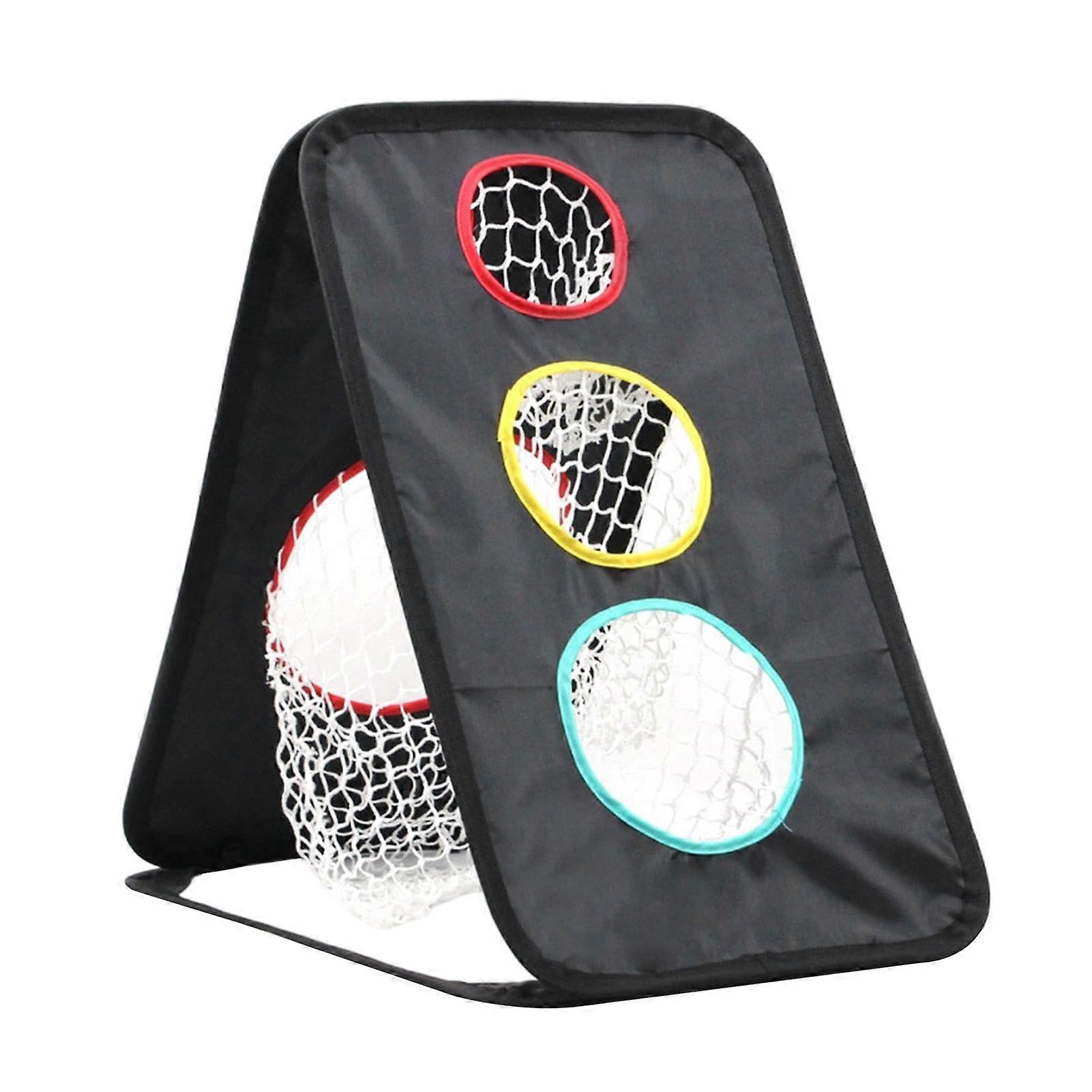 Golf Practice Net Nylon Golf Net Heavy Duty Golf Net for Chipping Precision