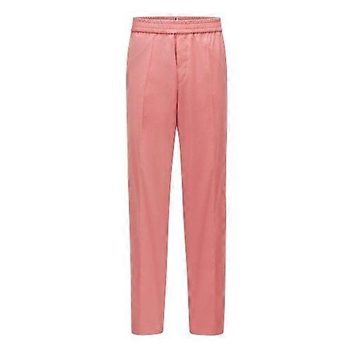 Hugo Boss Mens F Fraye Trousers
