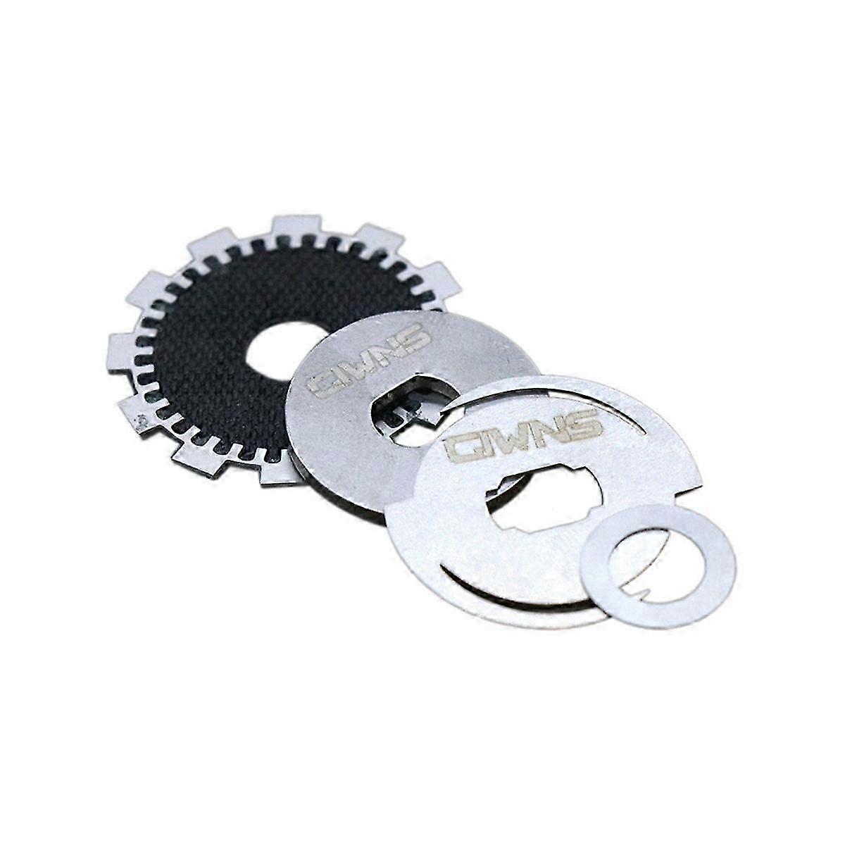Unloading Force Alarm for Suitable Baitcast Reel Modification Accessories