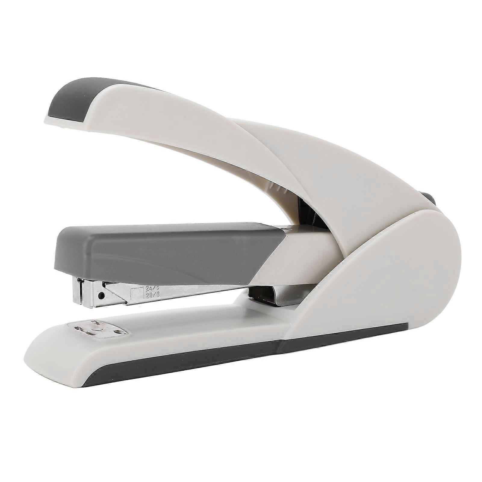2025 Latest Model  Stapler 20 Sheet Capacity 210pin Large Capacity Labor