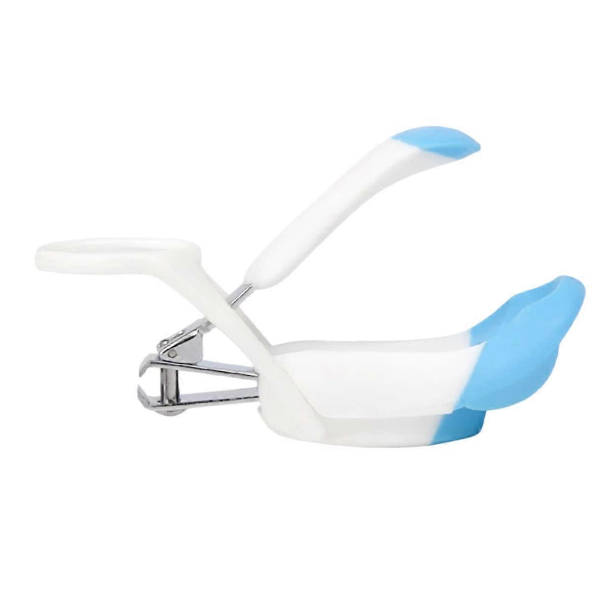 Nail Grooming Scissors for Guinea Pigs and Pets Grooming Scissors with Magnifying Glass and Spring Release Handle