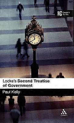 Locke's 'Second Treatise of Government'