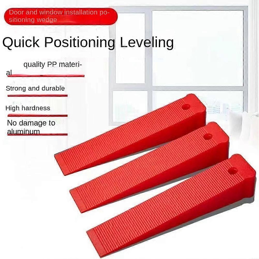 Door and Window Installation Artifact Quick Positioning Leveling Wedge Door and Window Pad Leveling Artifact