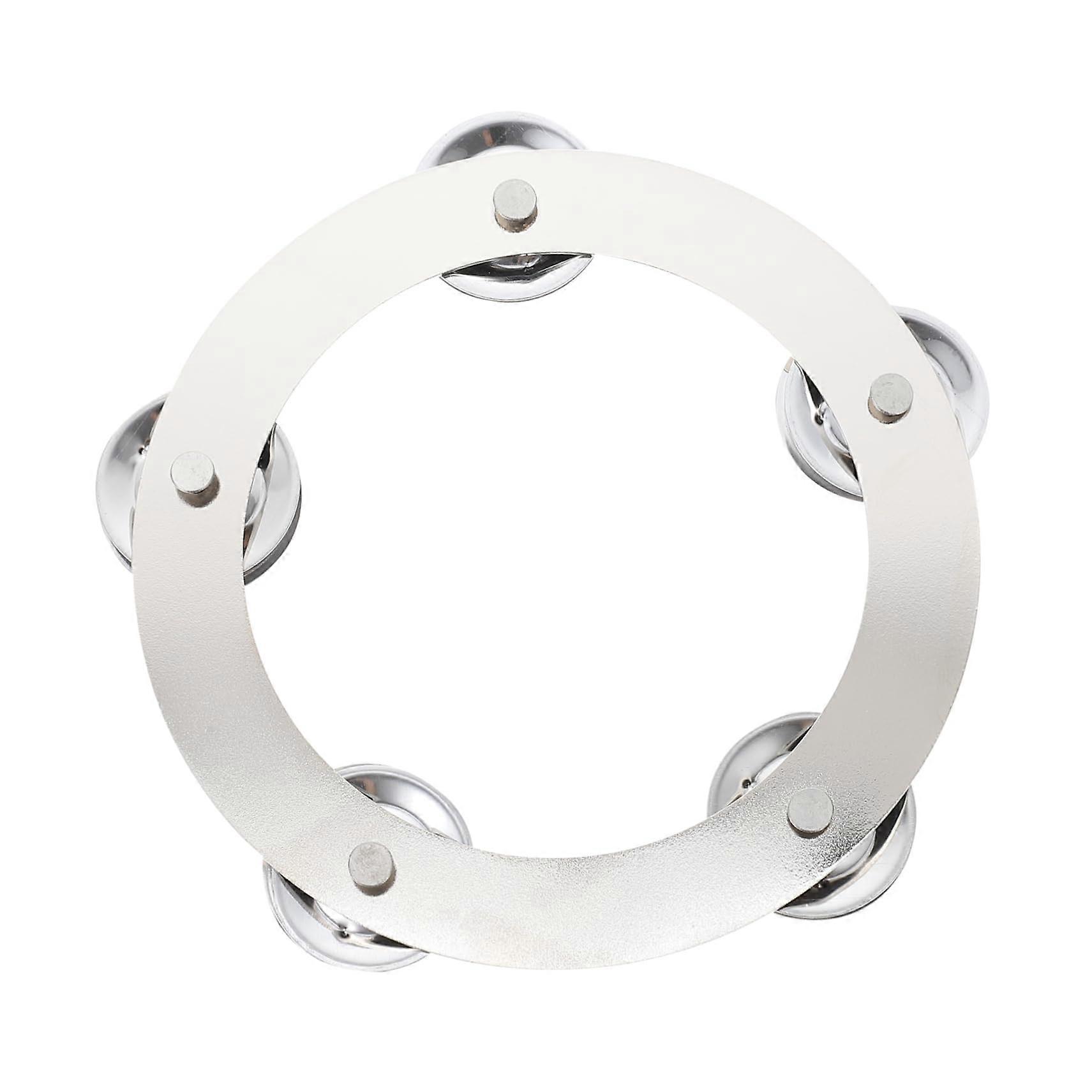 Bell Stands Out – Silver Cymbal Accessories to Enhance Your Drumming Performance