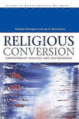 Religious Conversion