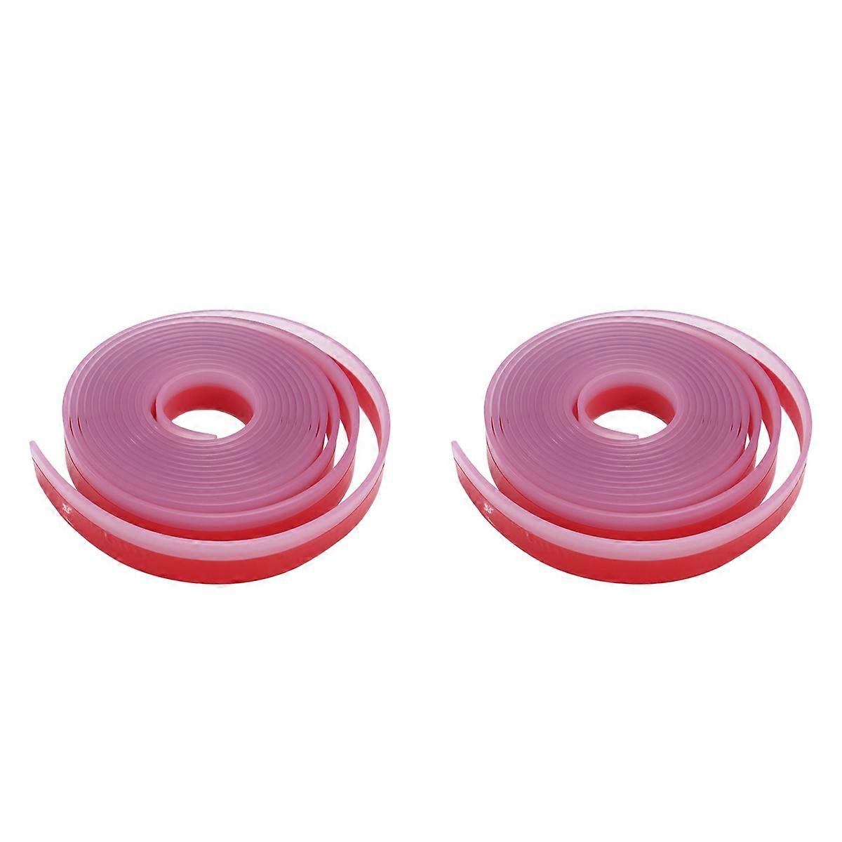 300cm Guide Splinter Guard Strip For Track Saw Guide Rail Splinter