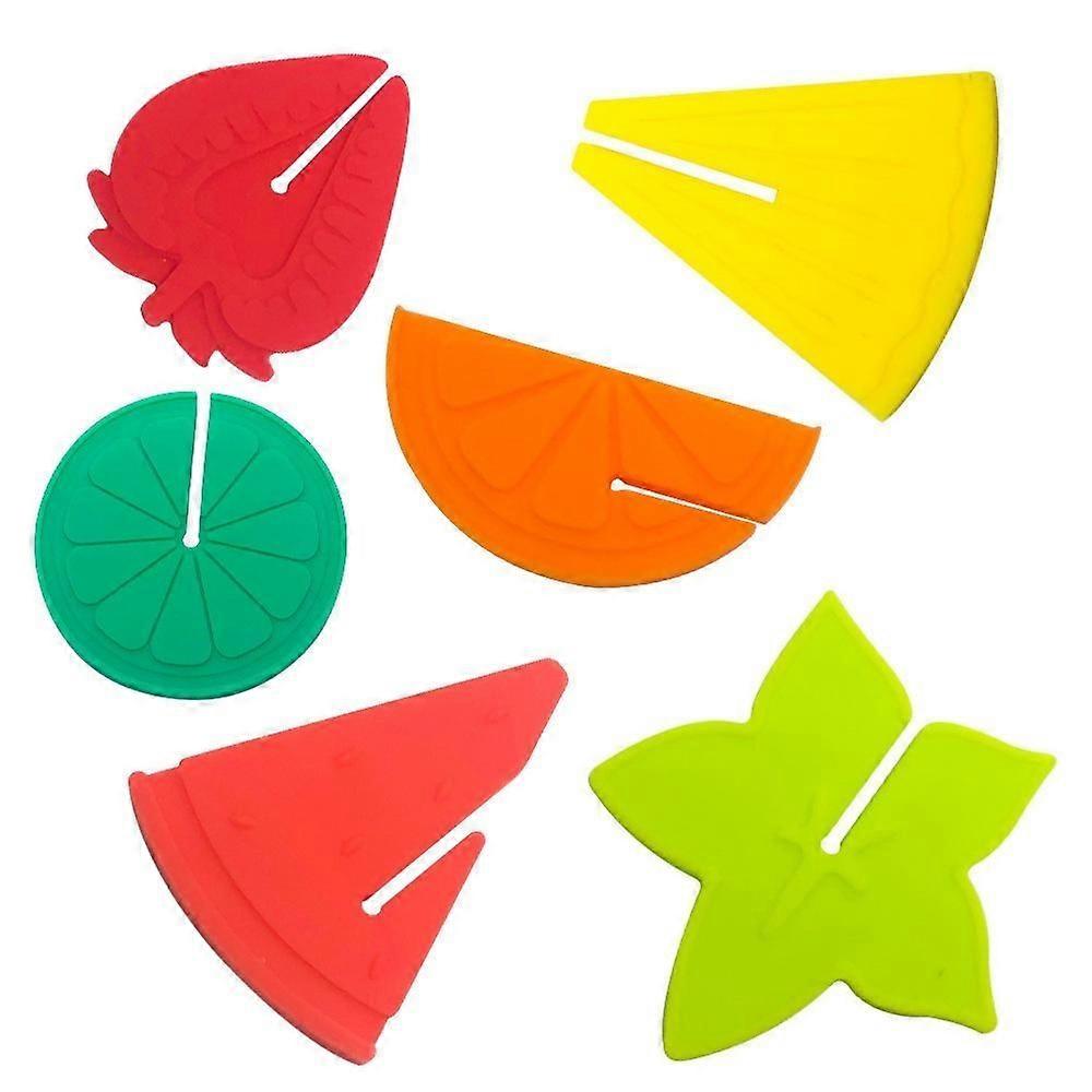 Wine Glass Label Recognizer Fruit Label