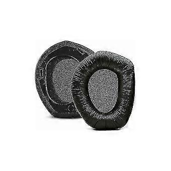 Cuscinetti di ricambio in memory foam per cuffie Sennheiser RS 175, RS 165, RS 185, RS 195, HDR 165, HDR 175, HDR 185, HDR 195 - Comode F