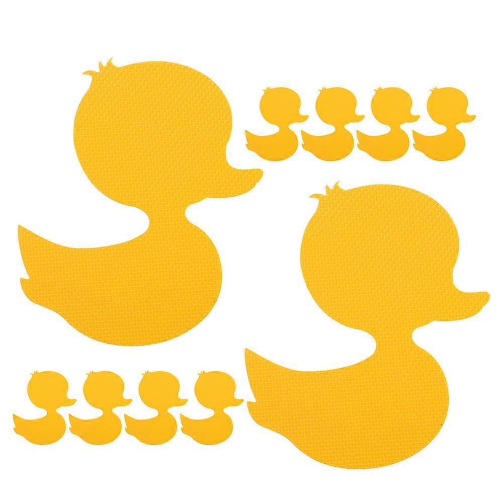 Here's a refined and engaging product description for your **20pcs Duck Bathtub Non Slip Stickers**:
### 🦆 **20pcs Duck Bathtub Non Slip