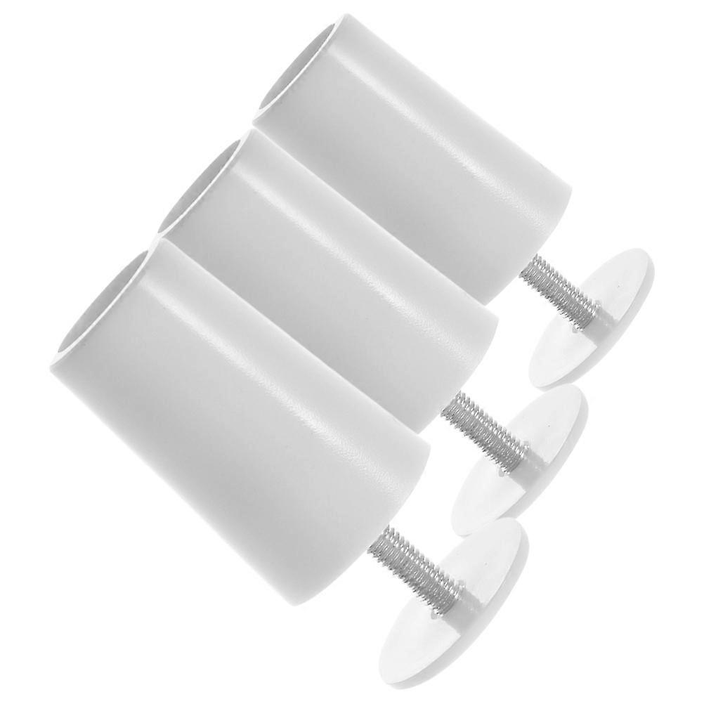 3pcs Roller Shutter Stopper Blinds Stoppers for Easy Installation Versatile Curtain Limiters Improved Privacy Light Control Weatherproof