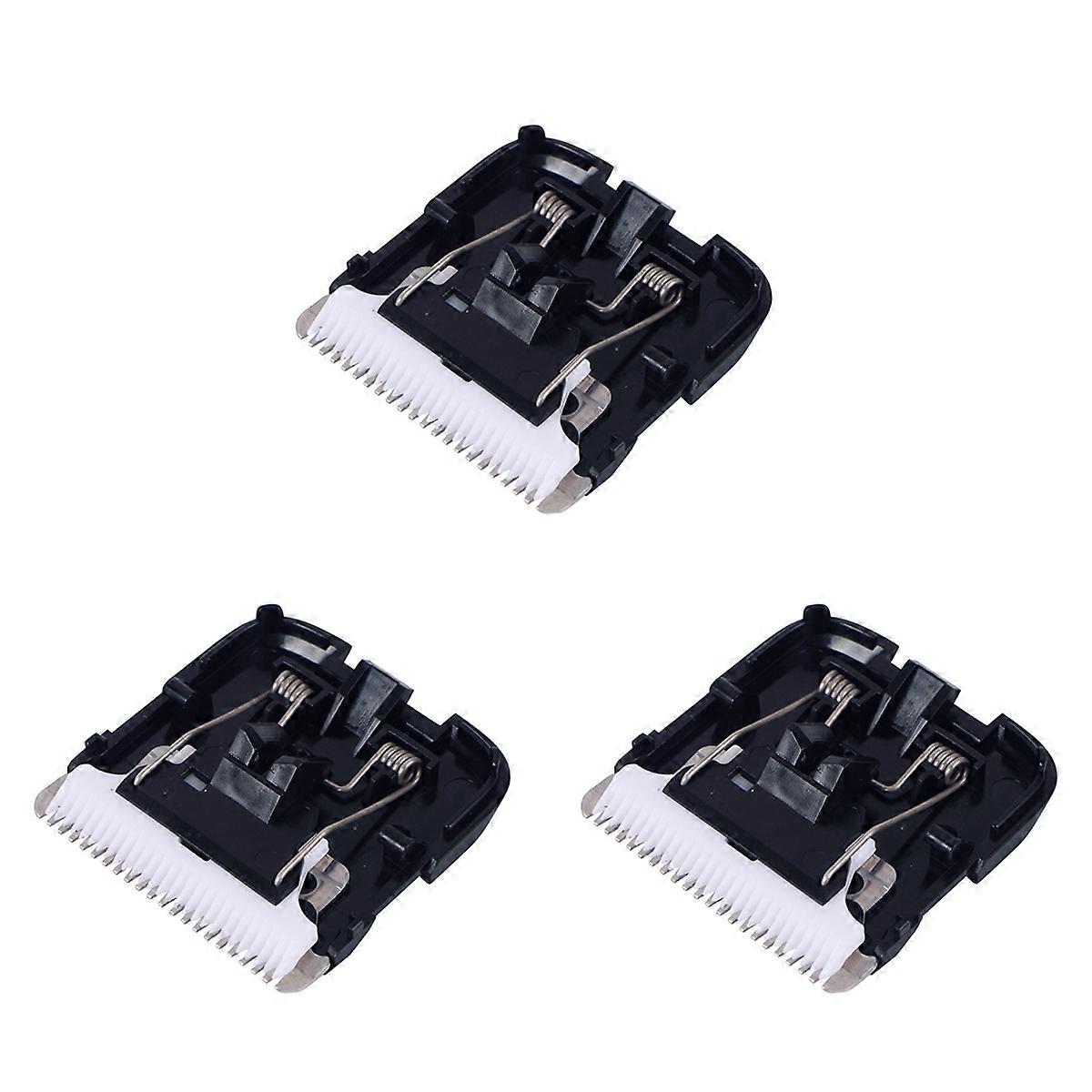 Replacement Hair Clipper Blade for Boost Nano Ceramic Cutter Head