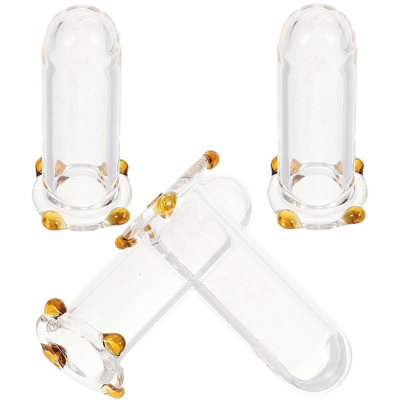 Reusable Straw Sleeve -Conscious Users Consumption 4pcs