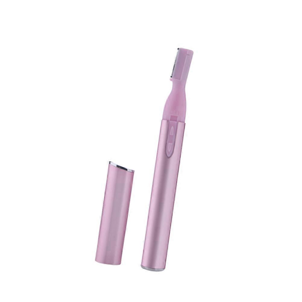 Electric Eyebrow Automatic Trimmer Portable No Battery 1 Piece