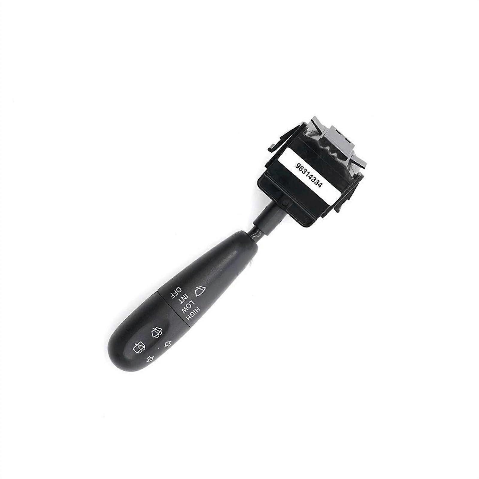 Control Combination Switch for Auto Parts Steering Column Switch Auto