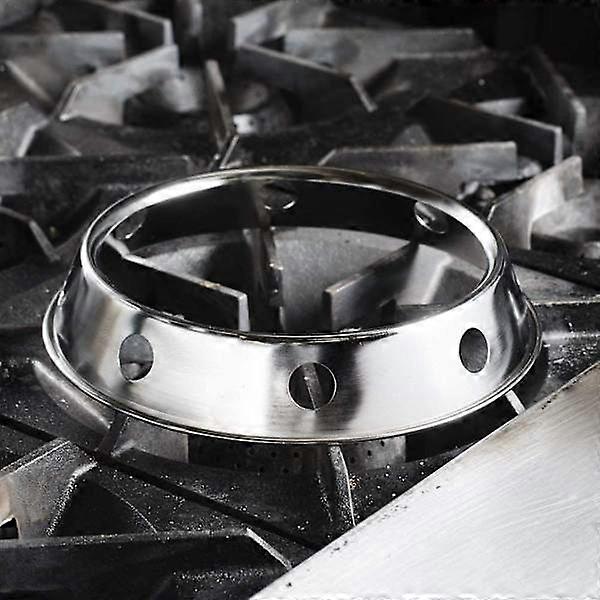 3 pcs Universal Wok Support, Stand, Wok Ring / Round Bottom Wok Stand, Universal Size for Gas Stove