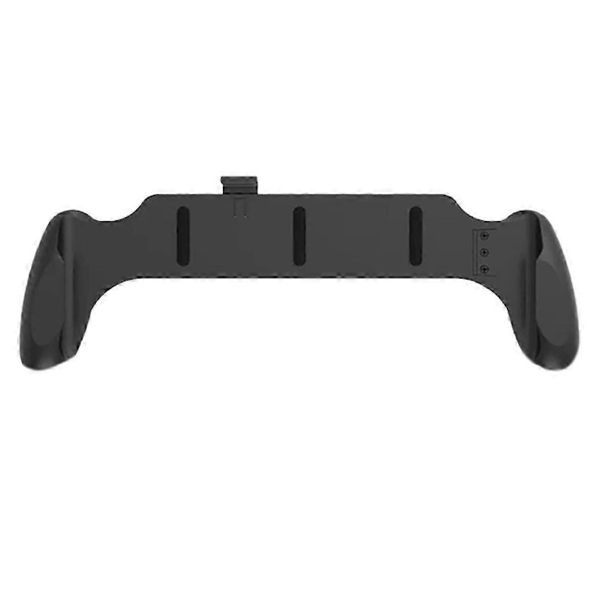 Handle Bracket Hand Grip Protective Cover Handheld Case Game Console Stand Accessories(A)