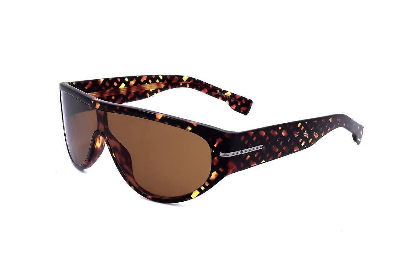 Sunglasses Hugo Boss BOSS 1623/S 2VM HAVANA PATTERN 99/1/135 MAN