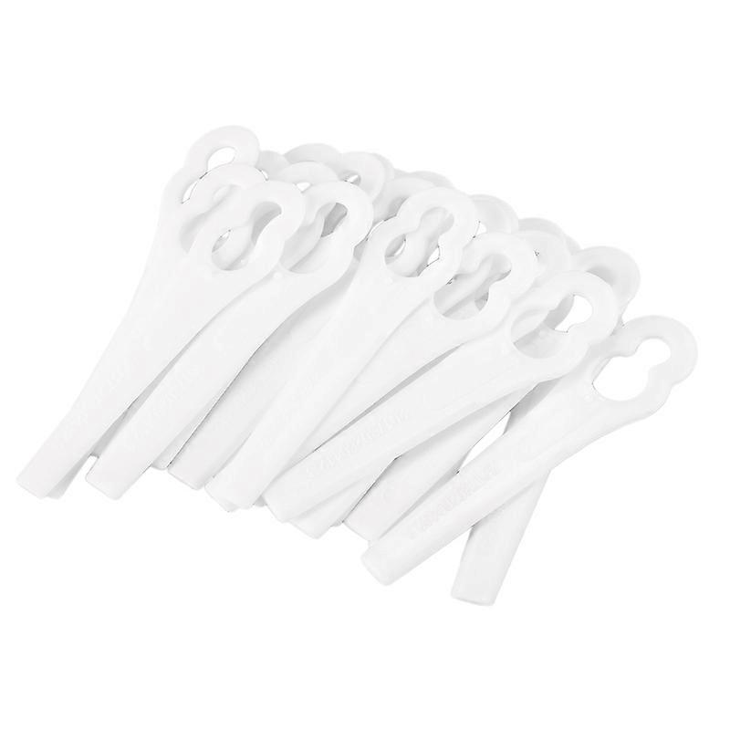 ART23 Accutrim Easytrim 修剪器/修剪器安全刀片（24 件套）