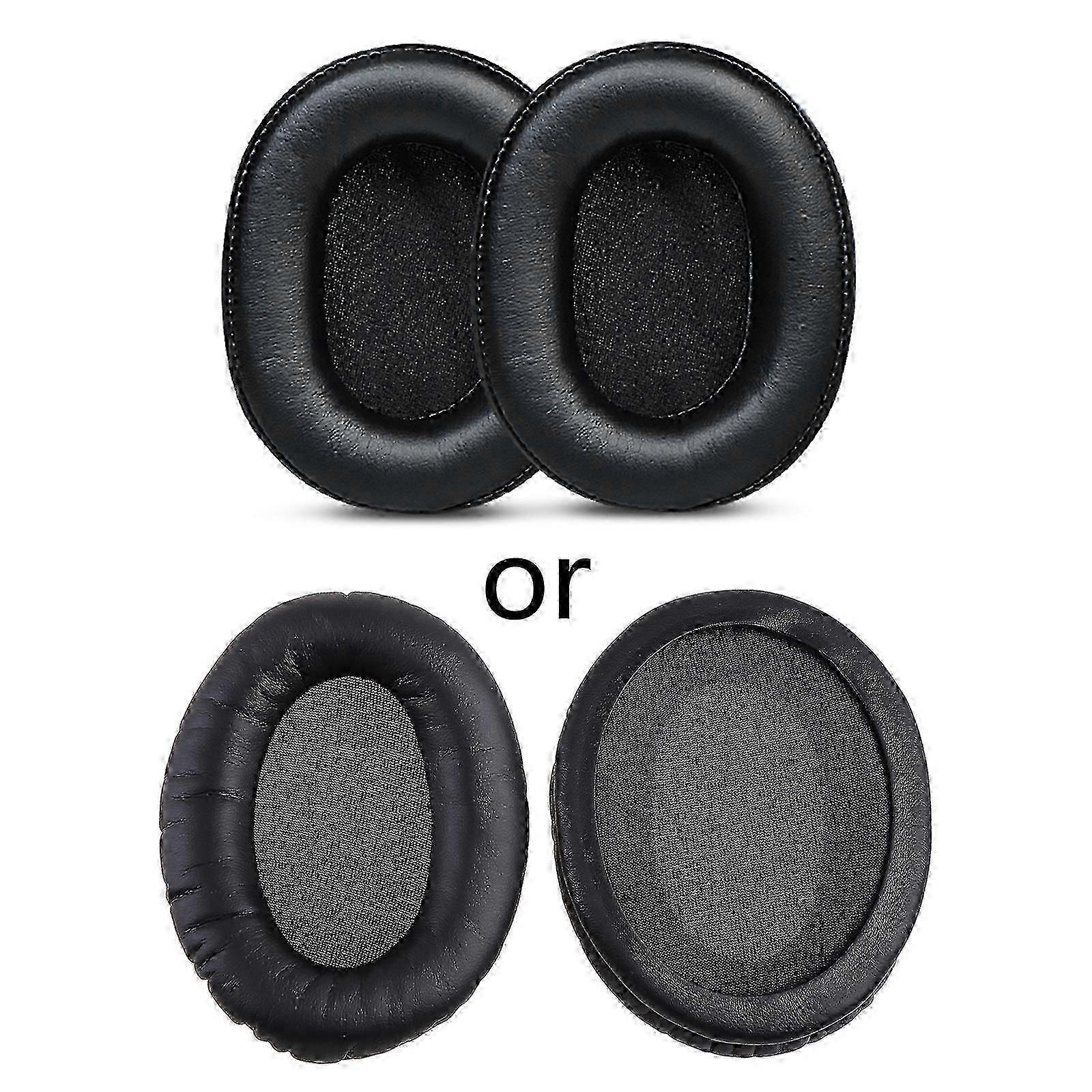 Memory Foam Ear Cushions for Barracuda X Headset - Soft Replacement Pads for Enhanced Comfort
