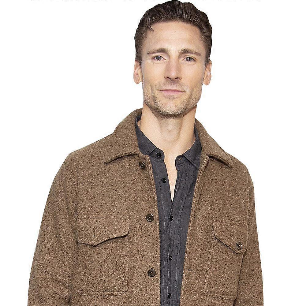 Andrew Walker (Jacket) Half Body Buddy Cutout
