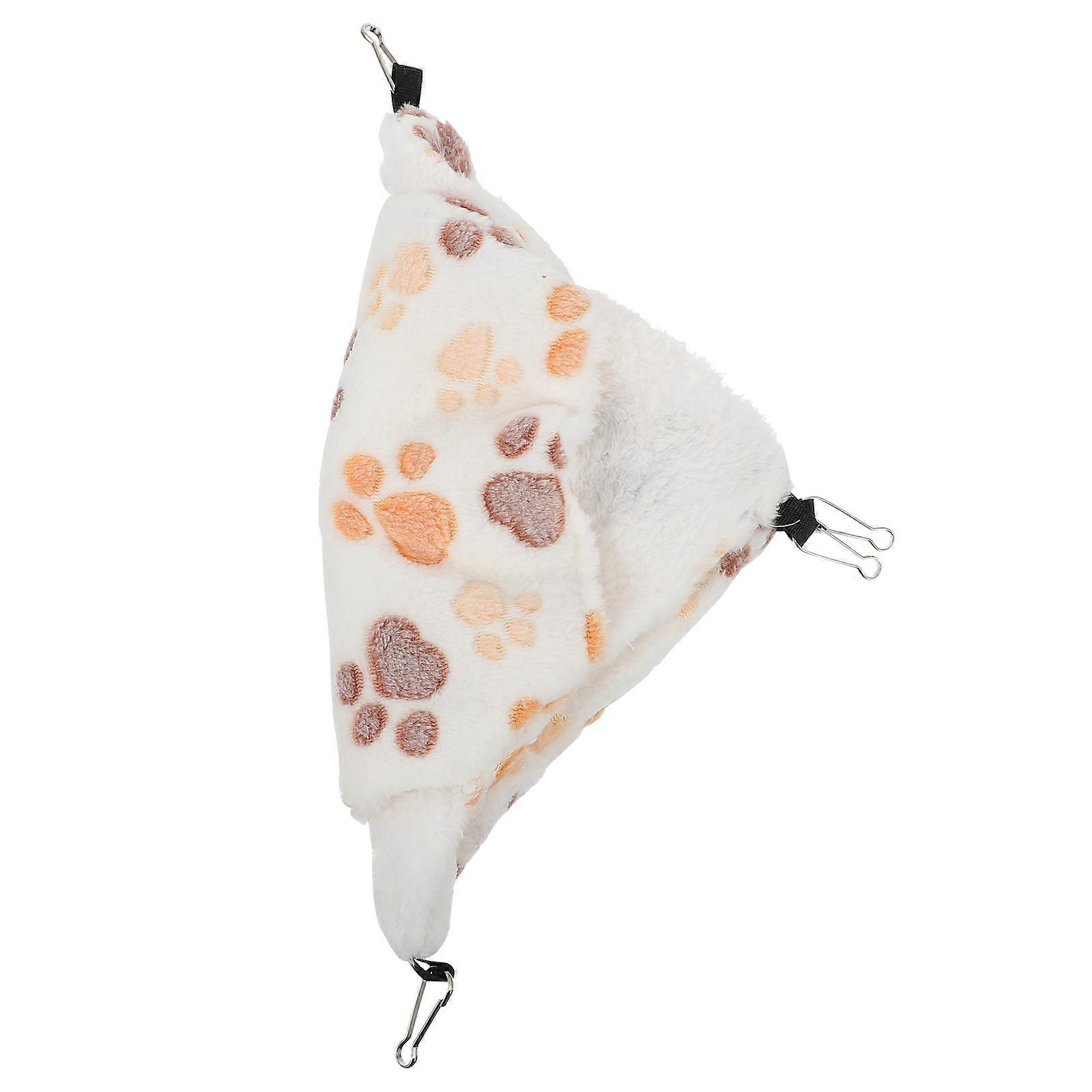 Hammock For Hamsters And Small Animals Ideal For Resting 1Pack