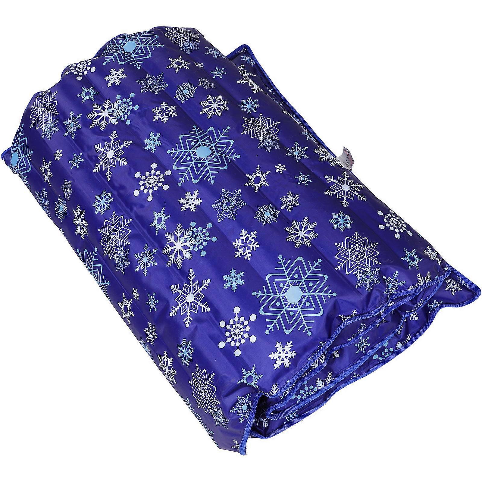 Cooling Mat for Dogs and Cats, Lightweight Non Slip Design for Indoor and Outdoor Use in Summer