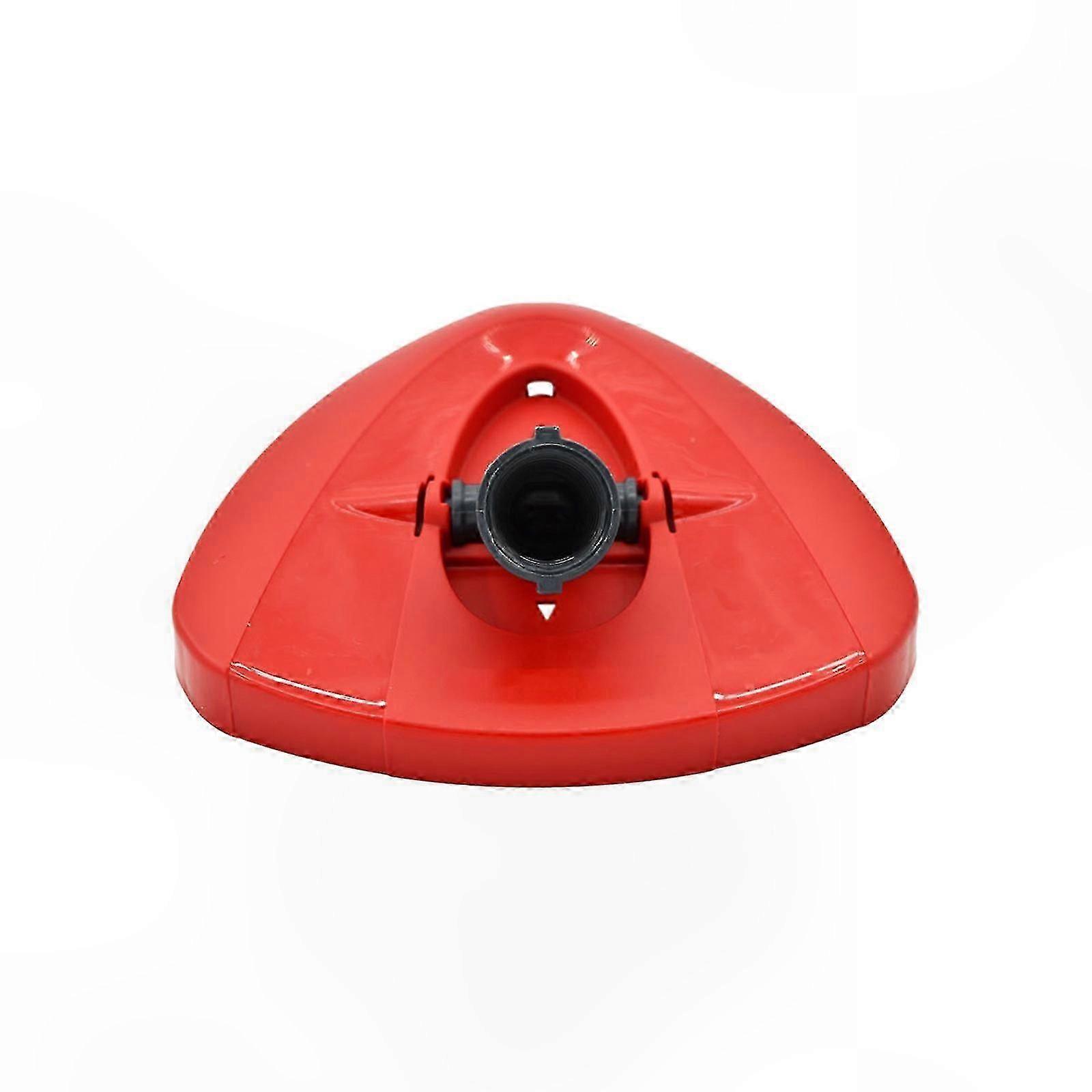 Plastic Mop Head Disc for Easy Wring Rotating Mop Base Replacement