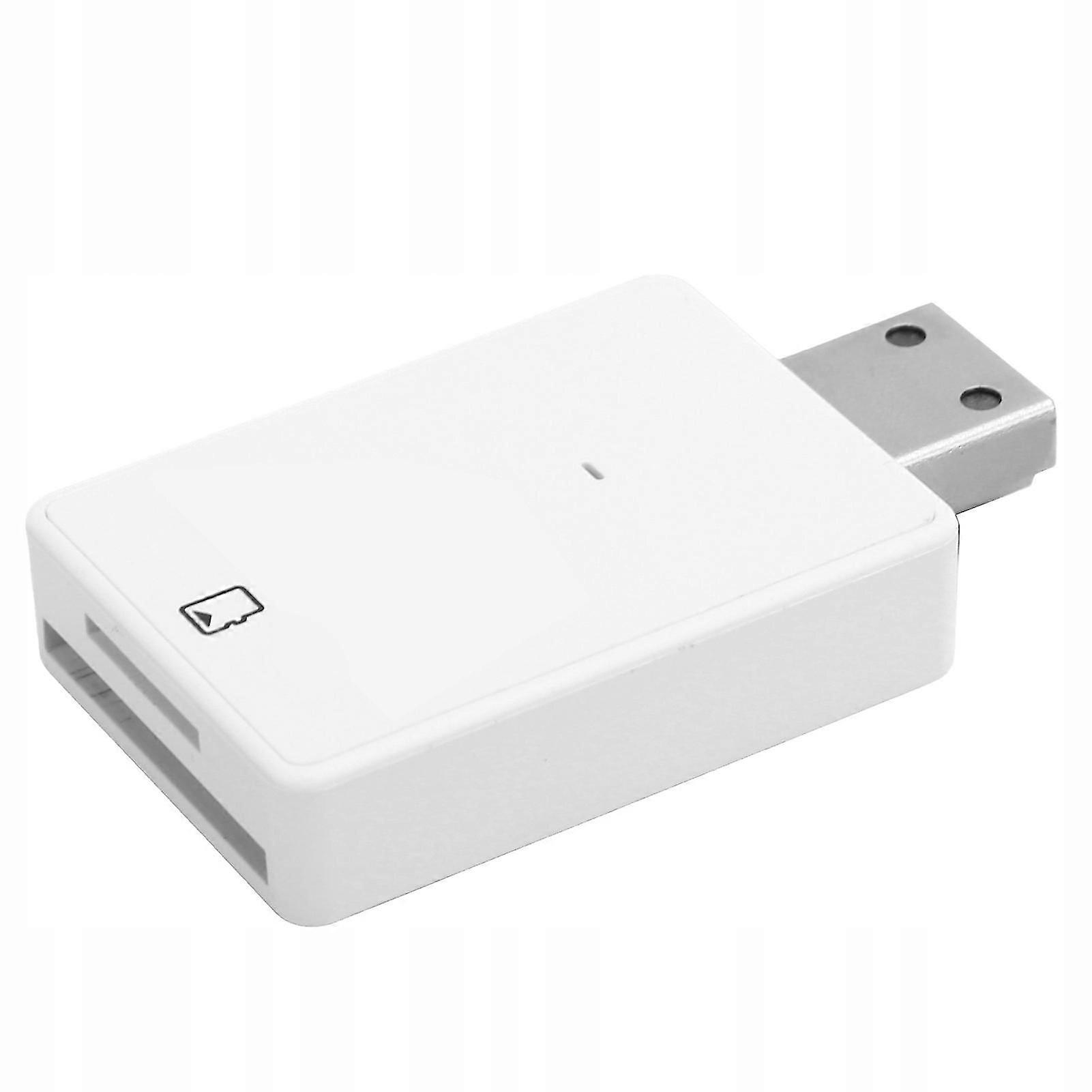 1life 2612210002511 Memory Card Reader