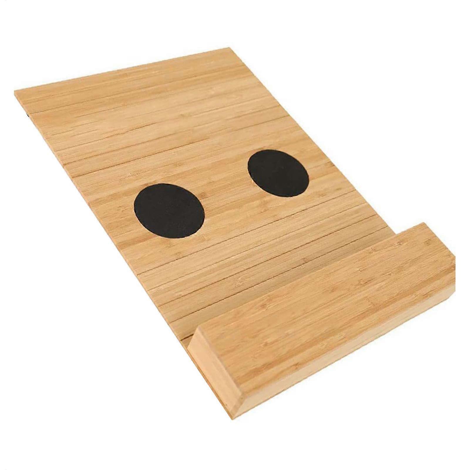 Sofa Arm Tray, Portable Armrest Tray for Drinks, Snacks, Remote Control