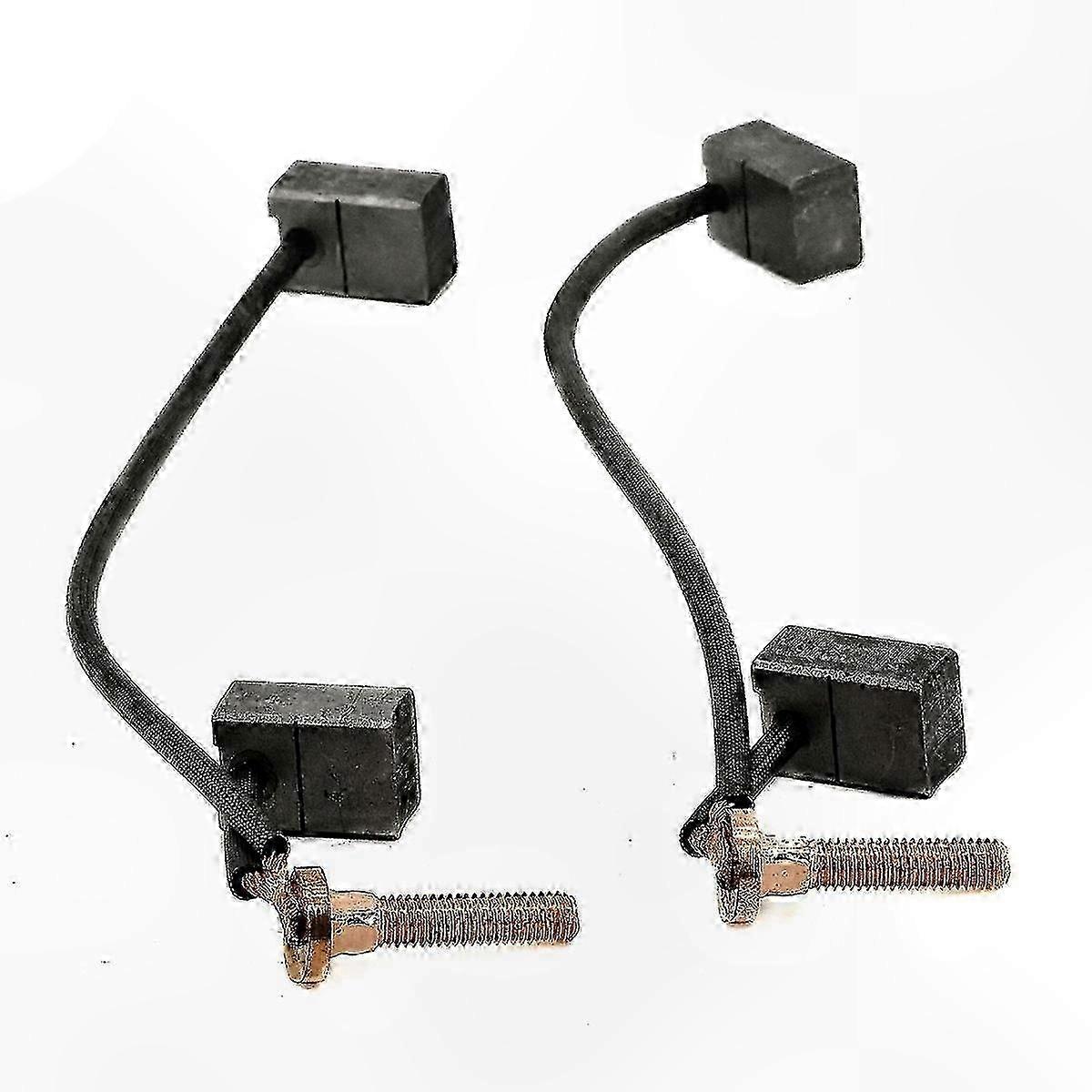 DC Motor Brush Kit Compatible with Golf Carts 2007-2014 Models