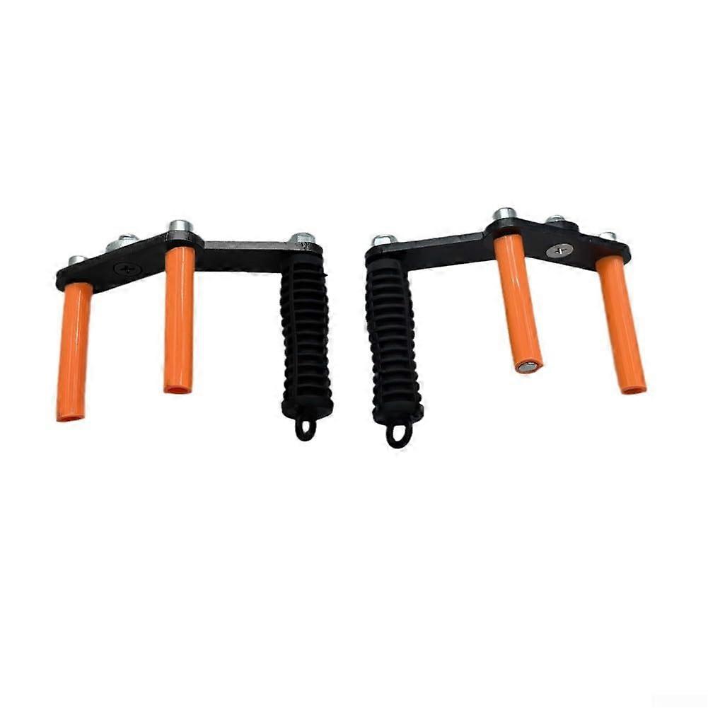 Lifting Plate Clamp for Drywall, Heavy Duty Gripper for Stone and Plasterboard, 1 Pack, Durable Construction