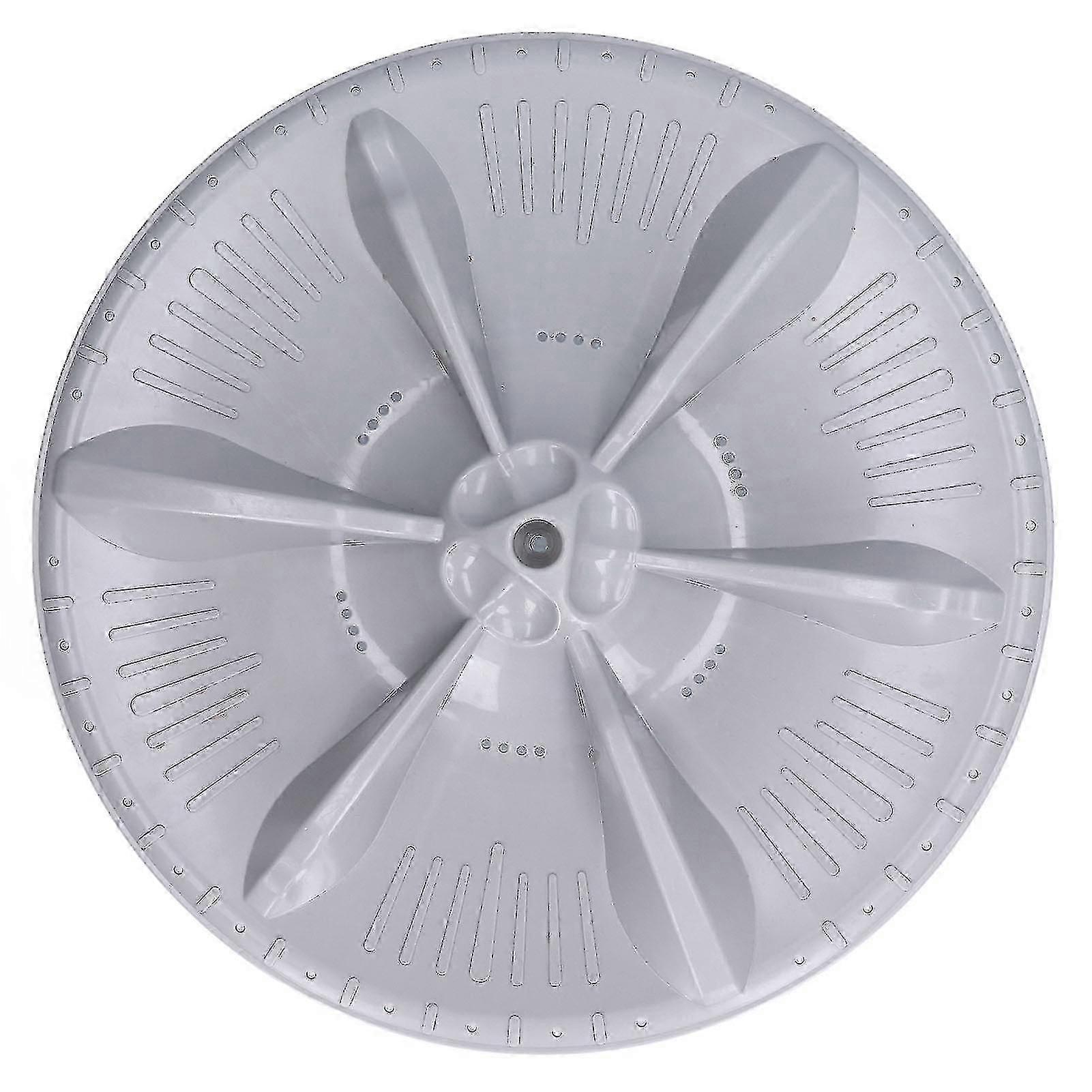 37.5cm Automatic Washer Washplate Universal Washing Machine Washplate Impeller Plate For Home