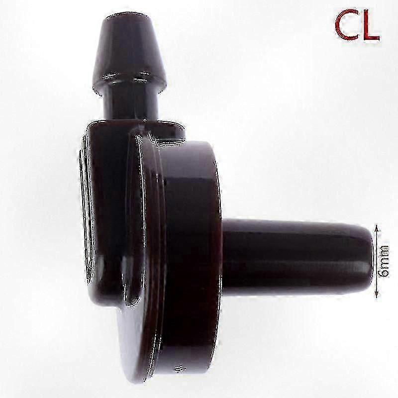 Digital Blood Pressure Monitor Arm Cuff Connector - Compatible with Various Size Options of 4mm, 5mm, and 6mm