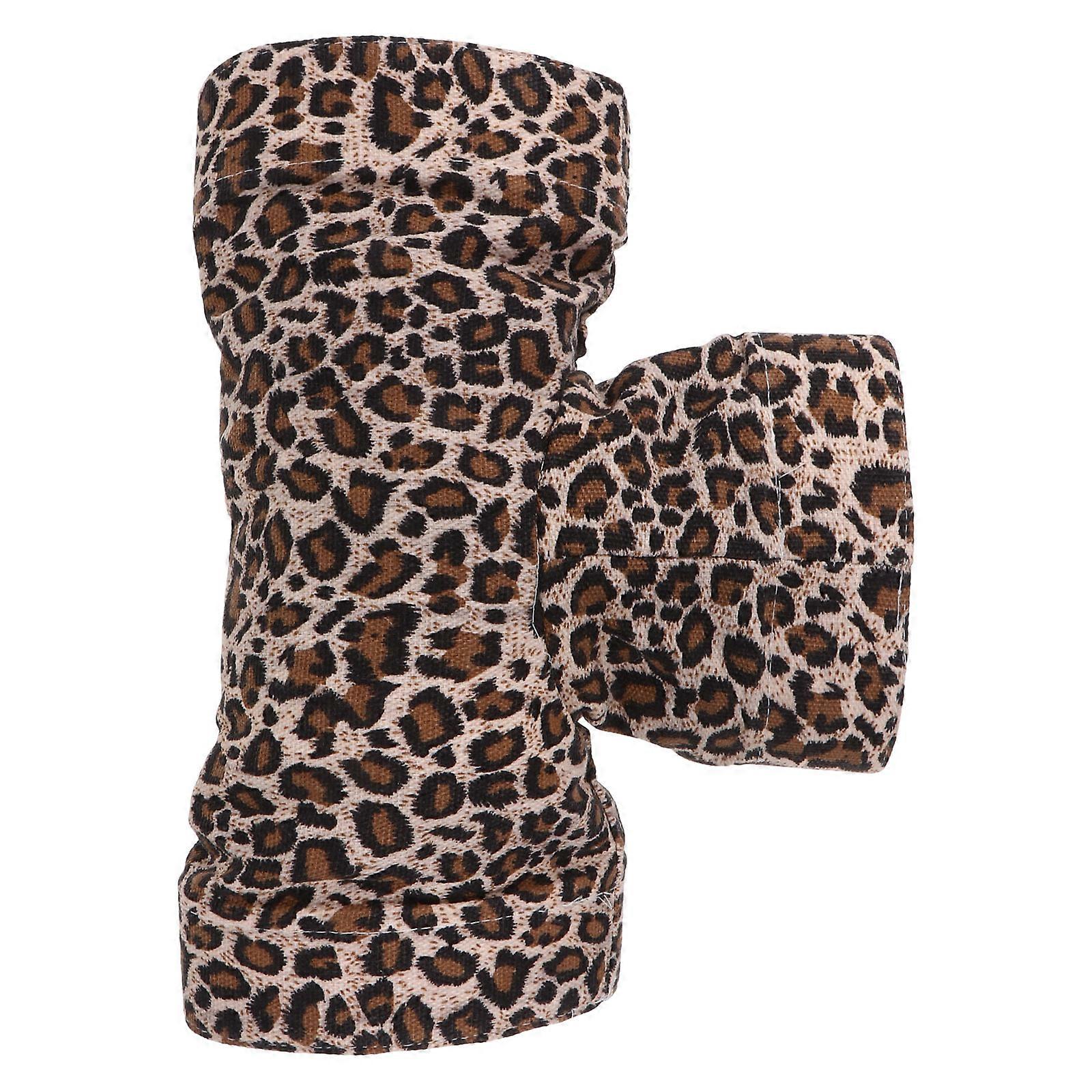 Tunnel Toy Hamster Hedgehog Tunnel Cage Indoor Play Assorted Color Canvas Pet Entertainment 1Set