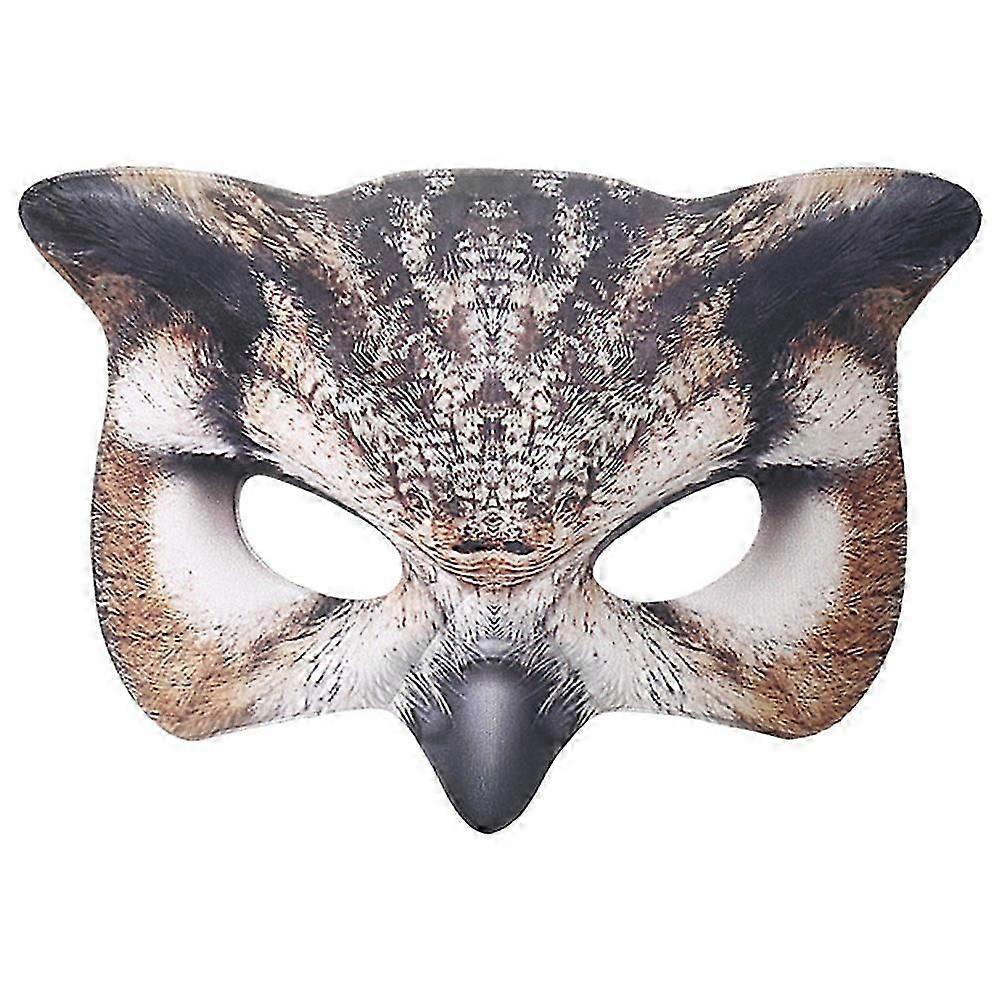 Realistic Mask for Comfortable Celebrations and Gatherings