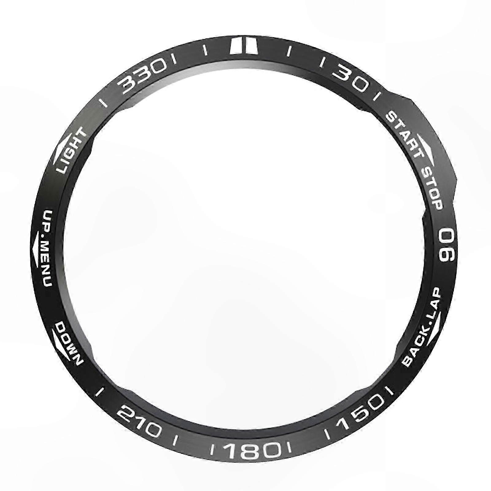 Durable Scratch-Resistant Watch Accessories for Fenix 6X Pro and Enduro Models