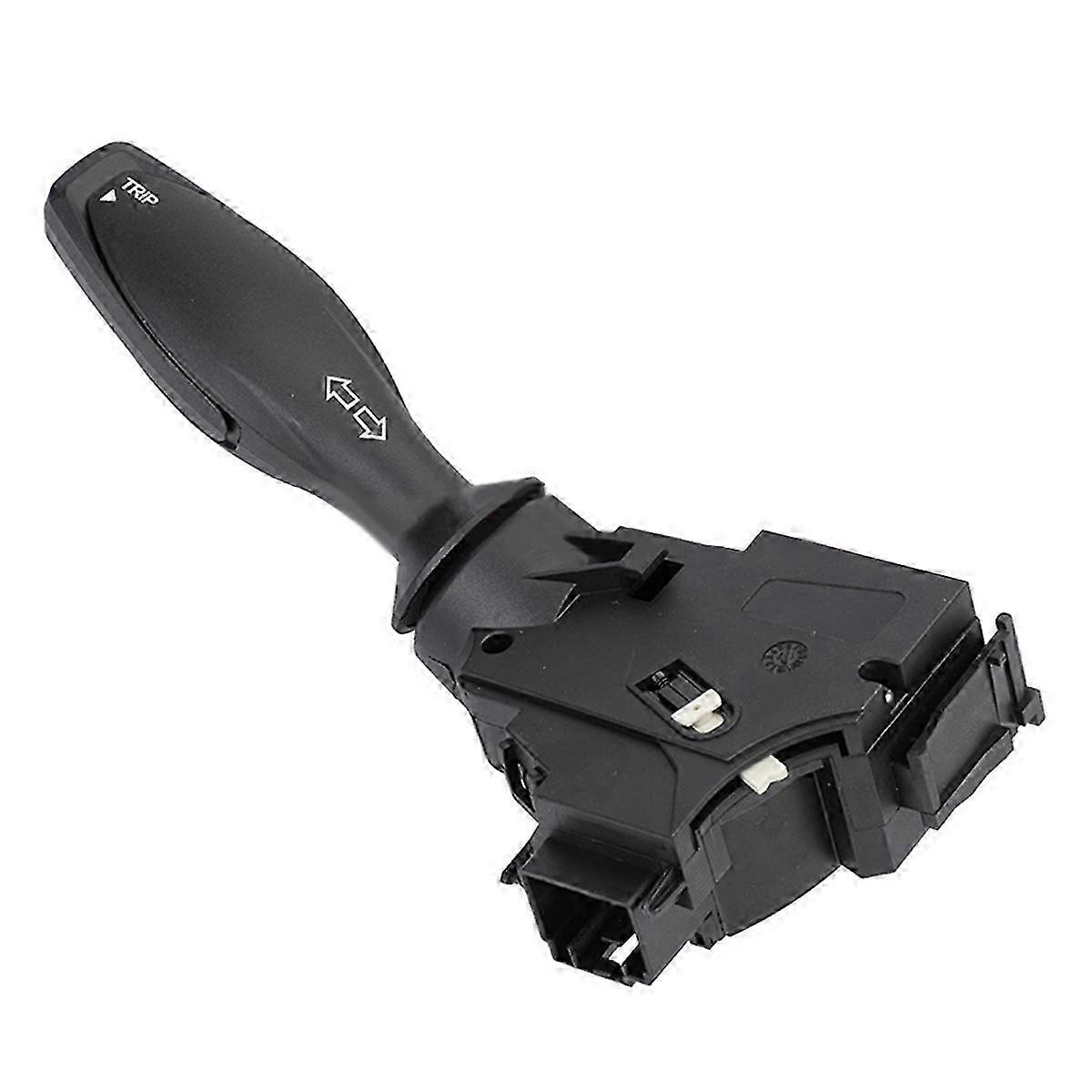 Flasher switch compatible with compatible withd Fiesta 2008-2022 indicator control