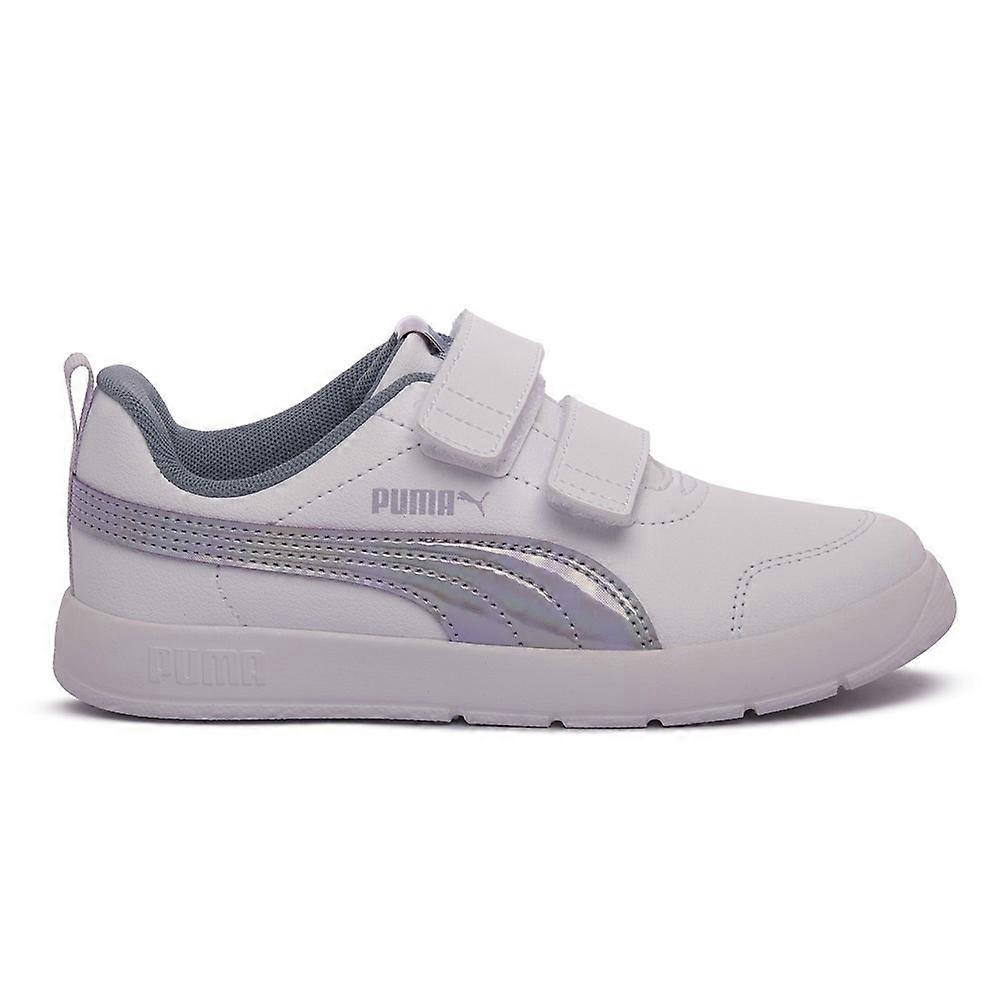 Shoes Puma Courtflex V3 Ps 40434502