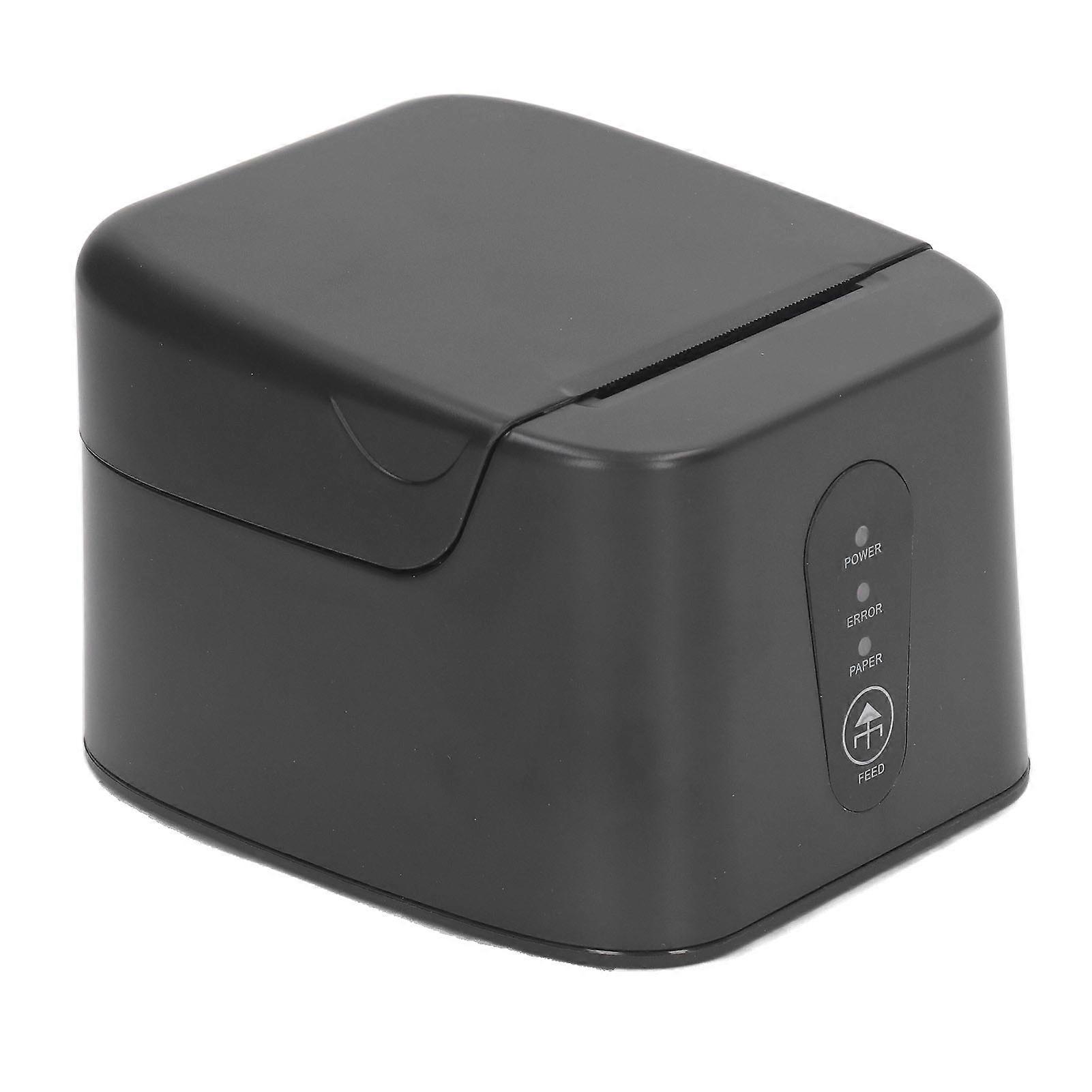 Thermal Receipt Printer 58mm USB Bluetooth Wireless Cutter