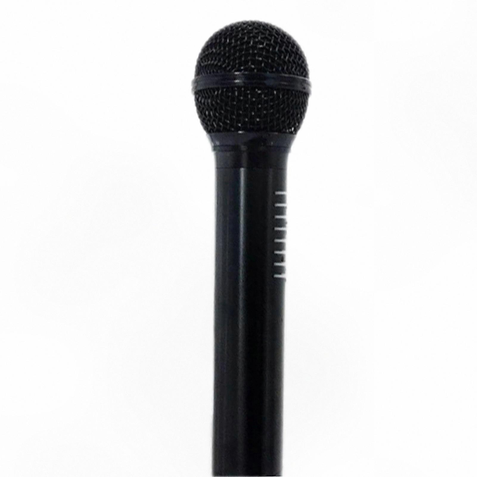 Handheld Shower Head with Microphone Design for Water Efficiency in Home Bathrooms