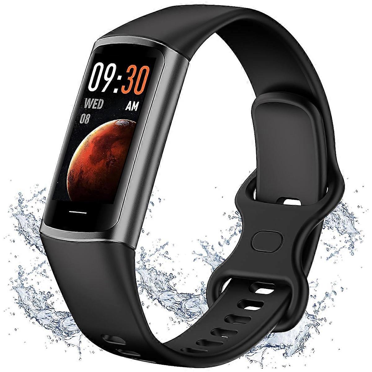 Fitness Tracker Smart Bracelet