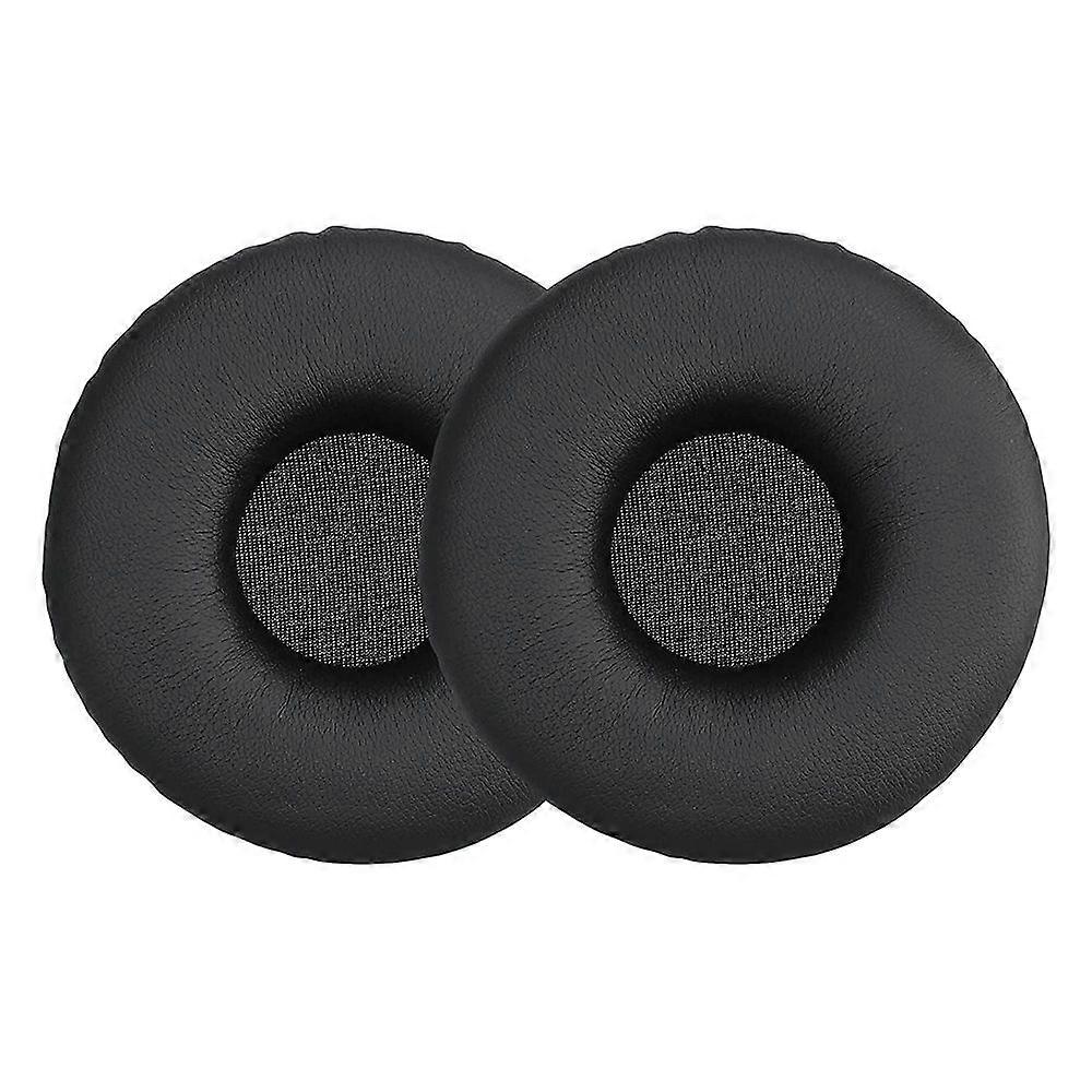 2PCS Replacement Ear Pads Compatible for So- MDR-XB450AP / XB550 / XB650 - Earpads Set for Headphon