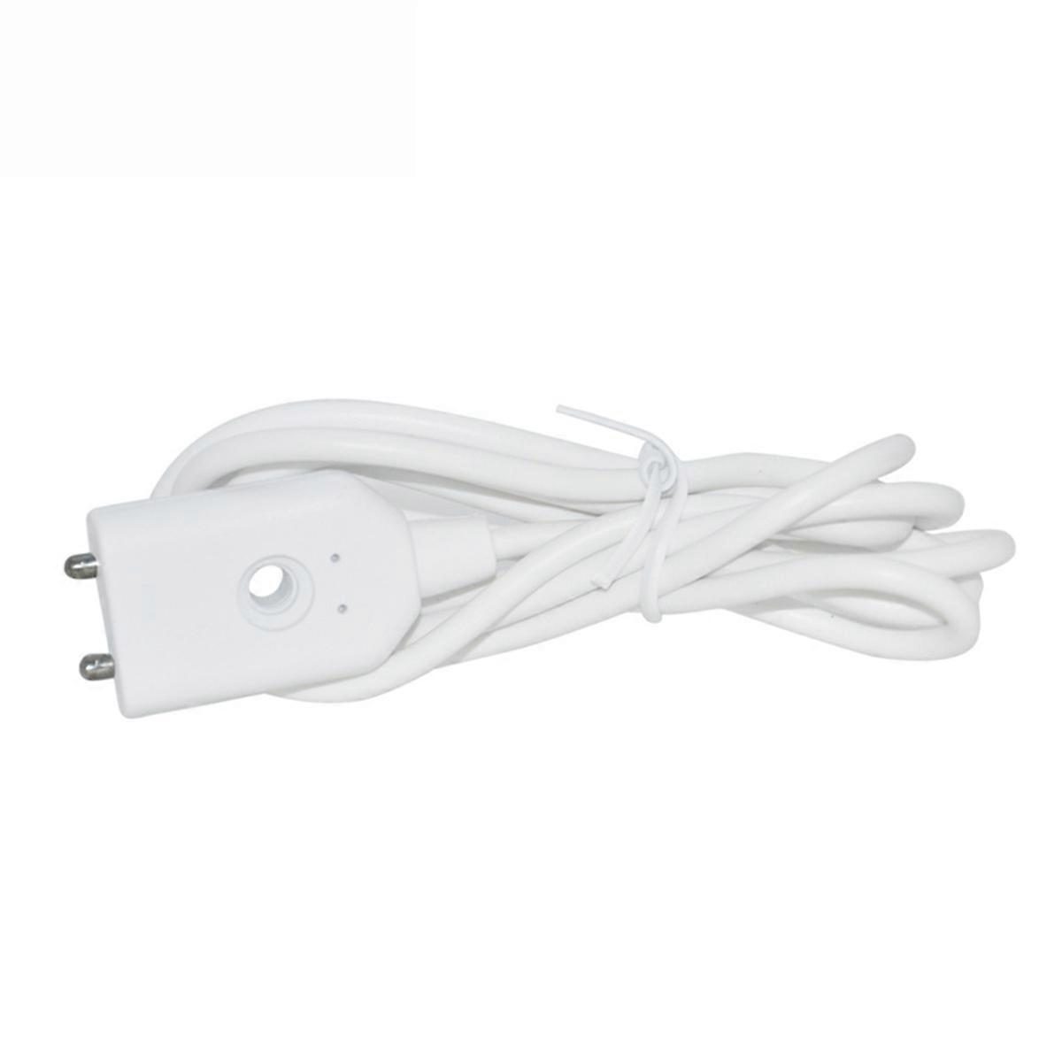 Wired Water Leakage Detector Sensor Water Level Sensor Probe Dual Metal Poles Water Leak Level Sensor 3 Meter Cable