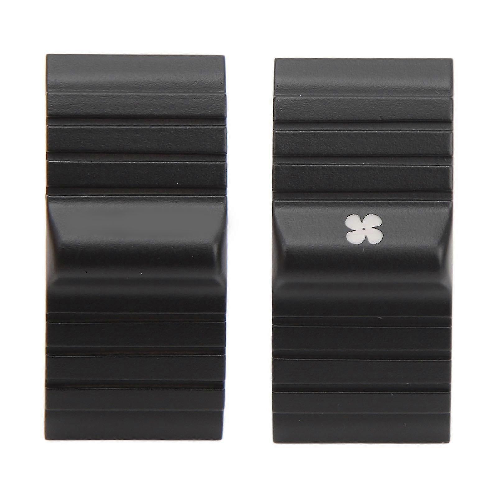 ClimateControlButtonKit ClimateControlButtonCover ACButtonSet 997653100KIT ClimateControlButtonSet ACControlPushButtonSet