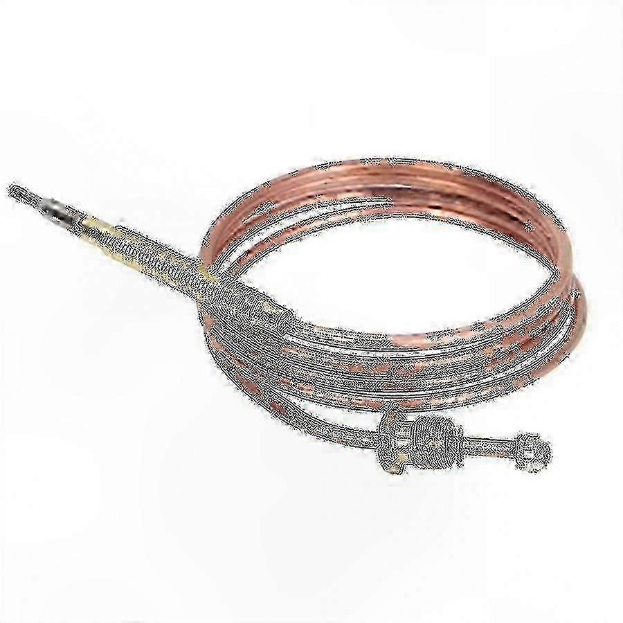 2200mm Gas Thermocouple for Campervan Refrigerators-Compatible with Multiple Models