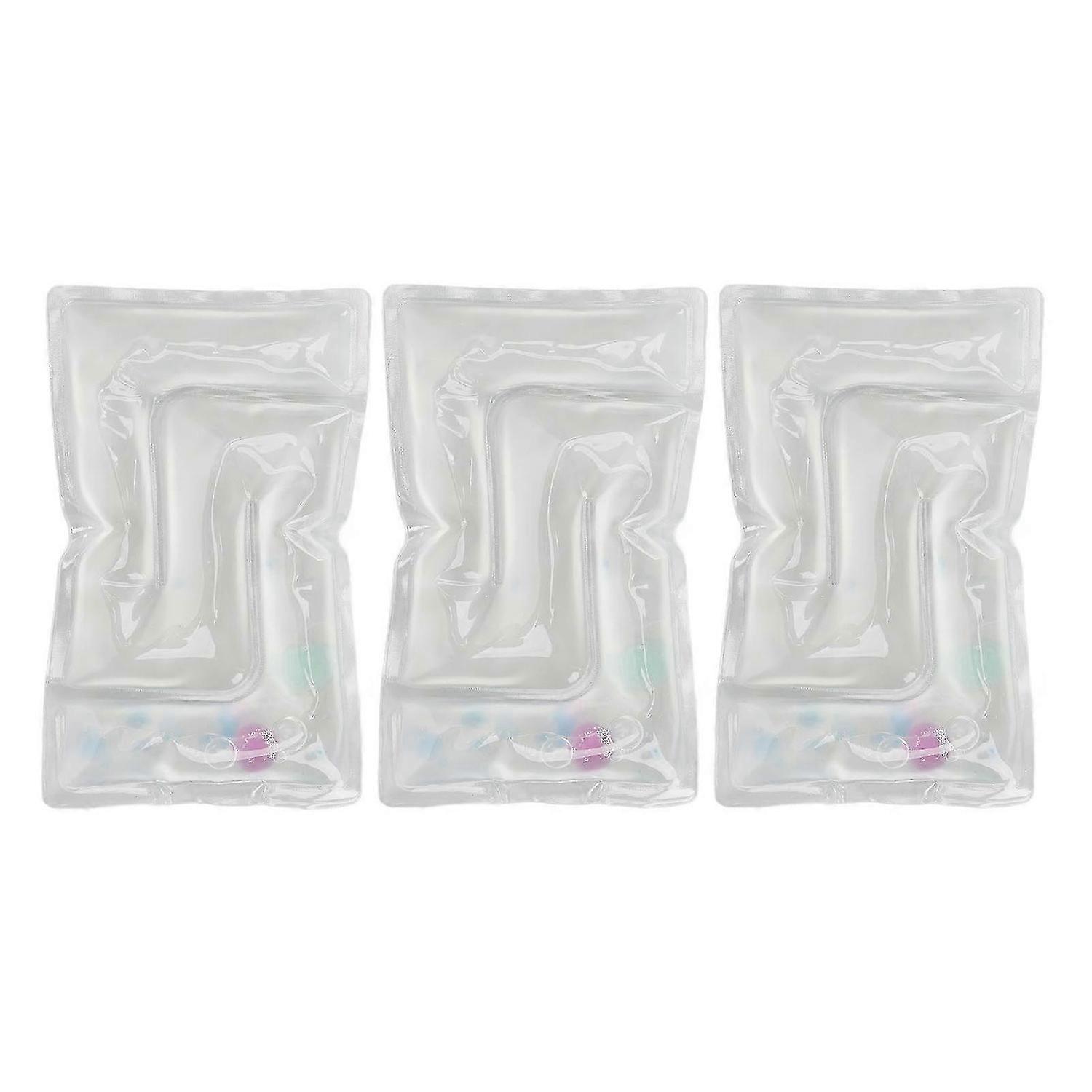 2025 Latest Model Gel Bead Ice Packs Reusable Reduce Soreness Decompression Ho...